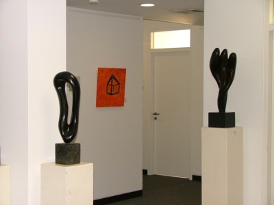 Galerie Böhner SI2