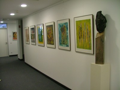 Galerie Böhner SI3