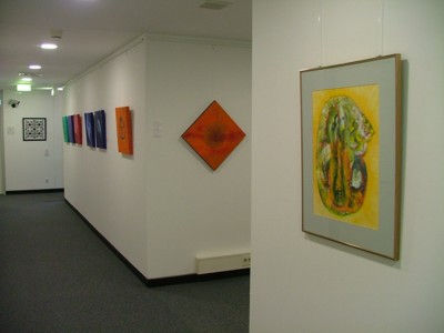 Galerie Böhner SI4