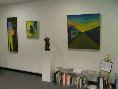 Galerie Böhner SI5